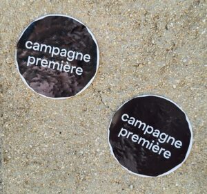 4ᵉ édition du Festival Campagne Première