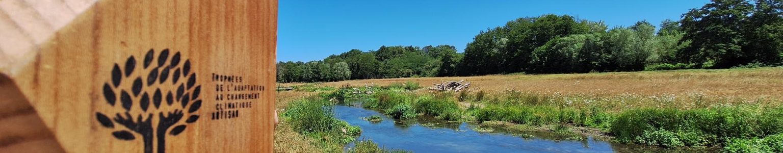 Prix Life ARTISAN 2026 sur le sentier des Murmures